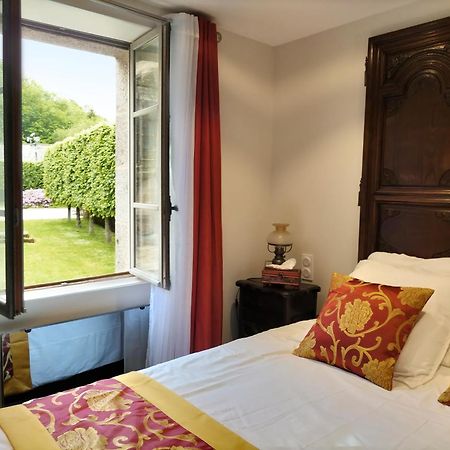L'Escapade Medievale Fougeres Ngoại thất bức ảnh